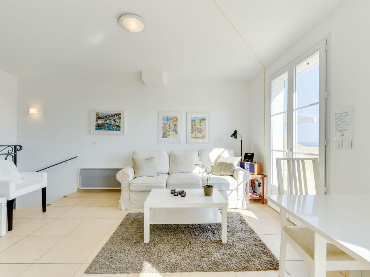 Holiday Home Le Belvedere By Interhome 카발레르쉬르메르 외부 사진
